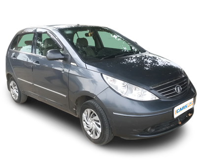 Tata Indica Vista-img